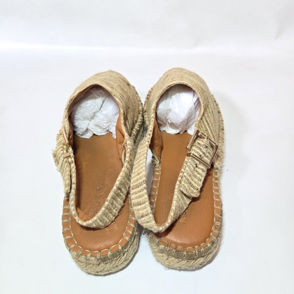 Alohas Cantone Espadrilles Casual Women's Sandals Size EU 38 - Picture 11 of 15